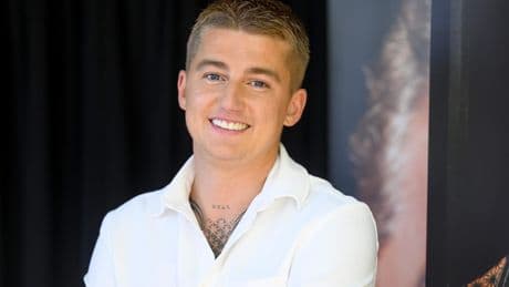Mart Hoogkamer voegt zich bij line-up Holland zingt Hazes