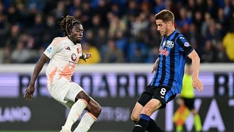 Atalanta 2-1 Roma | MAÇ SONUCU - ÖZET