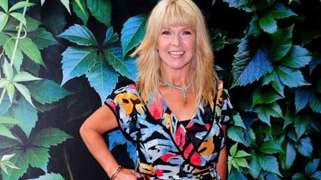 Toyah Willcox: I have used AI but always prefer to ‘pick up a pen and write’