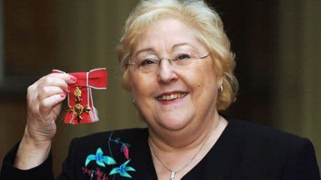 Theatre school founder and ‘true visionary’ Sylvia Young dies aged 86