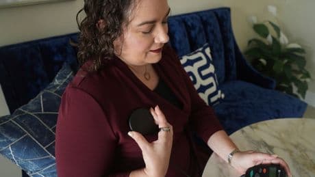 NIH cuts spotlight a hidden crisis facing patients with experimental brain implants