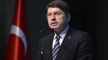 Bakan Tunç: "Yeni Ankara Adalet Sarayı 745 bin 900 metrekare kapalı alana sahip olacak"