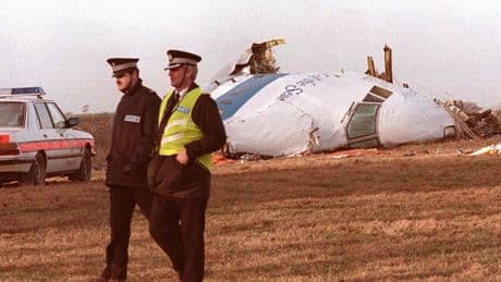 Lockerbie bombing suspect trial delayed until next year