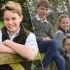 Britse George is 12: paleis deelt beelden van achter de schermen van de kleine prins