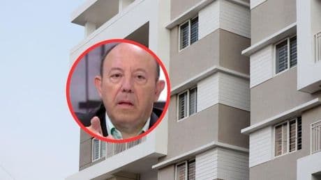 La estrategia de Gonzalo Bernardos para comprar una vivienda más barata: Si ves un piso en herencia, aprieta
