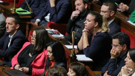 Les députés insoumis votent contre une résolution appelant à la "libération immédiate" de Boualem Sansal