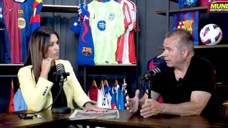 Las oportunidades de mercado son para el Barça