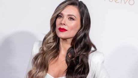 La confesión de Lorena Gómez sobre su trastorno alimentario
