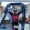 Triathlon du Val-André. Aurélien Le Lay vainqueur sans nager