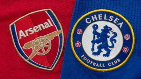 Arsenal and Chelsea told £64m star ‘almost guarantees’ them the Premier League title