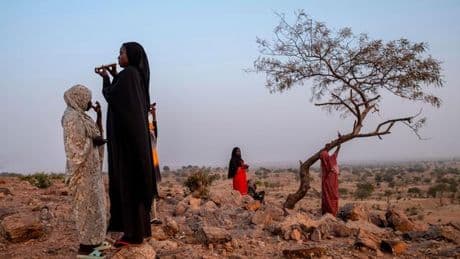 Krieg im Sudan: Diesmal schaut die Welt nicht hin
