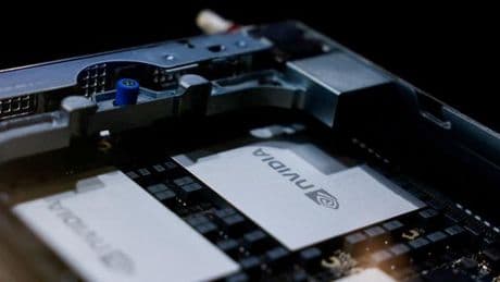 La société Nvidia affectée par de nouvelles restrictions aux exports de puces d’IA vers la Chine