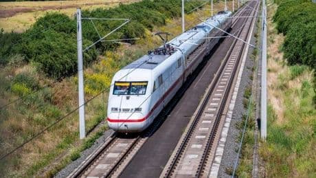 Drastische Preissteigerung bei der Bahn? Was der Grund sein könnte