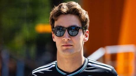 George Russell calls out 'suspect' FIA U-turn as president under pressure in Imola