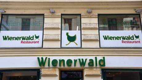 Wienerwald: Schnitzelkette steht offenbar vor dem endgültigen Aus