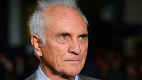 British actor Terence Stamp dies