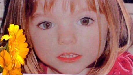 Von deutschen Behörden beantragt – Polizei startet neue Suche im Fall Maddie