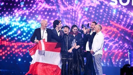 Eurovision-Fans wütend: ESC präsentiert neues Logo