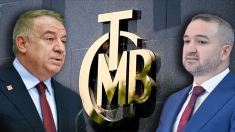 CHP'den ekonomi yönetimine enflasyon tepkisi: 'Ekonomi tam anlamıyla çıkmazda'
