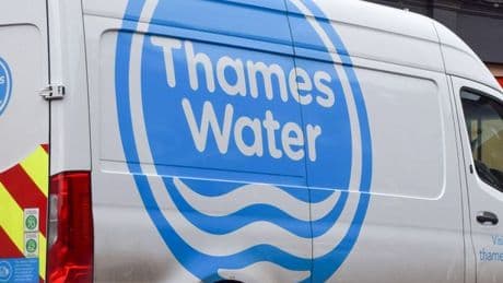 Thames Water fined £123million in largest-ever penalty by regulator Ofwat