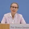 Frauke Brosius-Gersdorf und der Streit um die Menschenwürde: Wie ein Verfassungsrichter verhindert werden kann