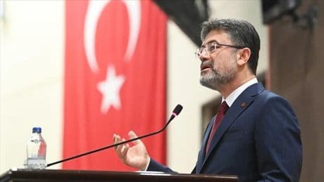 Türkiye'ye gıda stokları için 'stratejik stok merkezi' olma teklifi geldi