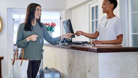 You’re probably making one big booking mistake that gets you the worst room