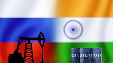 China aprovecha el castigo de Trump a las importaciones de petróleo de la India y se queda con el crudo ruso más barato