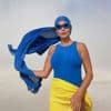 Victoria Koblenko over haar ‘festivalontmaagding’: ‘Burning Man heeft iets magisch’