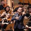Spanien zu Gast bei „Young Euro Classic“: Dieses Orchester besteht alle Feuertaufen
