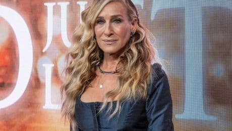 Leute: Sarah Jessica Parker kritisiert Trump-Politik