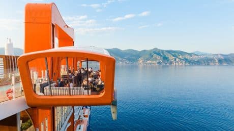 Cruise company launches new competition that lets you design their newest ship and it includes a free holiday