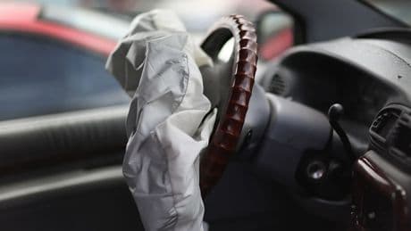 Explodierende Billig-Airbags: Frankreich reagiert – Deutschland zögert
