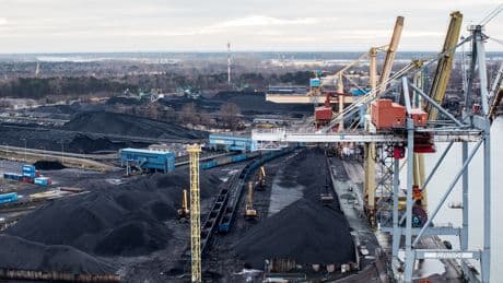 Canadian Company Claims to Find Large Oil Reserves in Poland