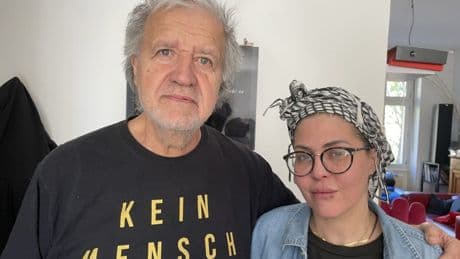 « Ça fait 18 mois qu’on manifeste et que nous ne sommes pas entendus » : à Strasbourg, une grève de la faim pour Gaza