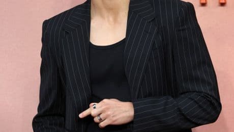 Freaky Friday sequel star had ‘concerns’ over Asian stereotypes in 2003 original