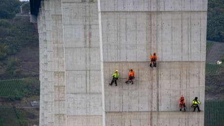 Brücken: Millioneninvestitionen für Brückensanierungen nötig