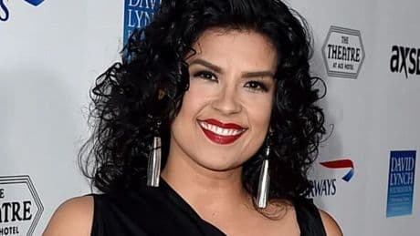 Rebekah Del Rio dead: Iconic Hollywood singer dies as body 'discovered at home'
