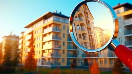 8 yıl sonra yasak sona erdi: Konutta yeni stüdyo daire dönemi