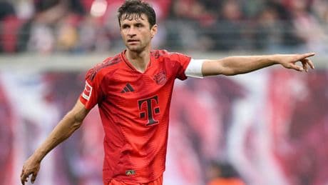 „Weiß es von seinem Nachbarn ...“ - Großkreutz plaudert die Müller-Zukunft aus