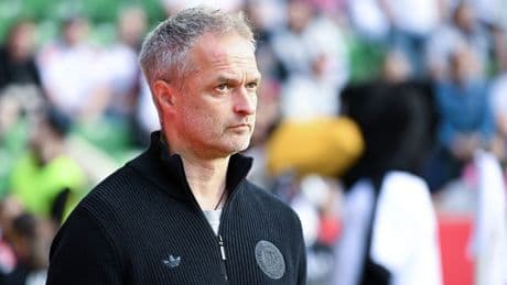 Fußball-EM in der Schweiz: Stresstest für die DFB-Frauen