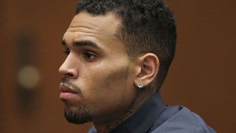 Chris Brown breaks his silence with bold six-word statement after prison release