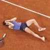 Tennis : Loïs Boisson, la nouvelle chouchoute de Roland-Garros