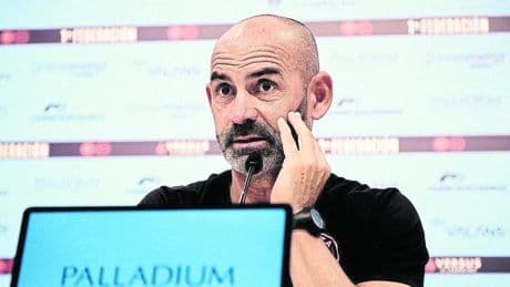 El Ibiza recibe al Andorra y el Mérida visita a la Real Sociedad B