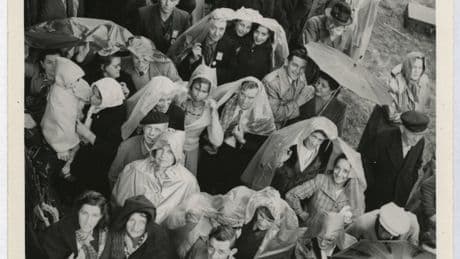 Fête de l’Humanité 1951 : tous à Vincennes pour libérer Henri Martin