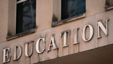 This Education Department Official Lost His Job. Here’s What He Says Is at Risk