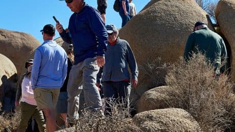 Did You Visit a U.S. National Park This Summer? We Want to Hear About It.