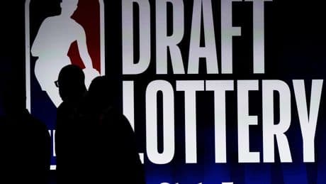 Feeling lucky? Wizards hope for fortunate draw at Monday's NBA draft lottery