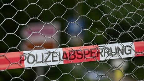 14-Jähriger bei Streit auf Spielplatz in Nordrhein-Westfalen erstochen