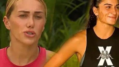 Survivor haberleri: Survivor'da Meryem - Dilşah düellosunda elenen isim belli oldu! Meryem Kasap'ın eşi Yunus Emre Bal'dan dikkat çeken paylaşım